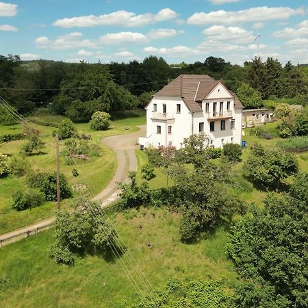 Villa Ueberblick Nalbach Extérieur photo