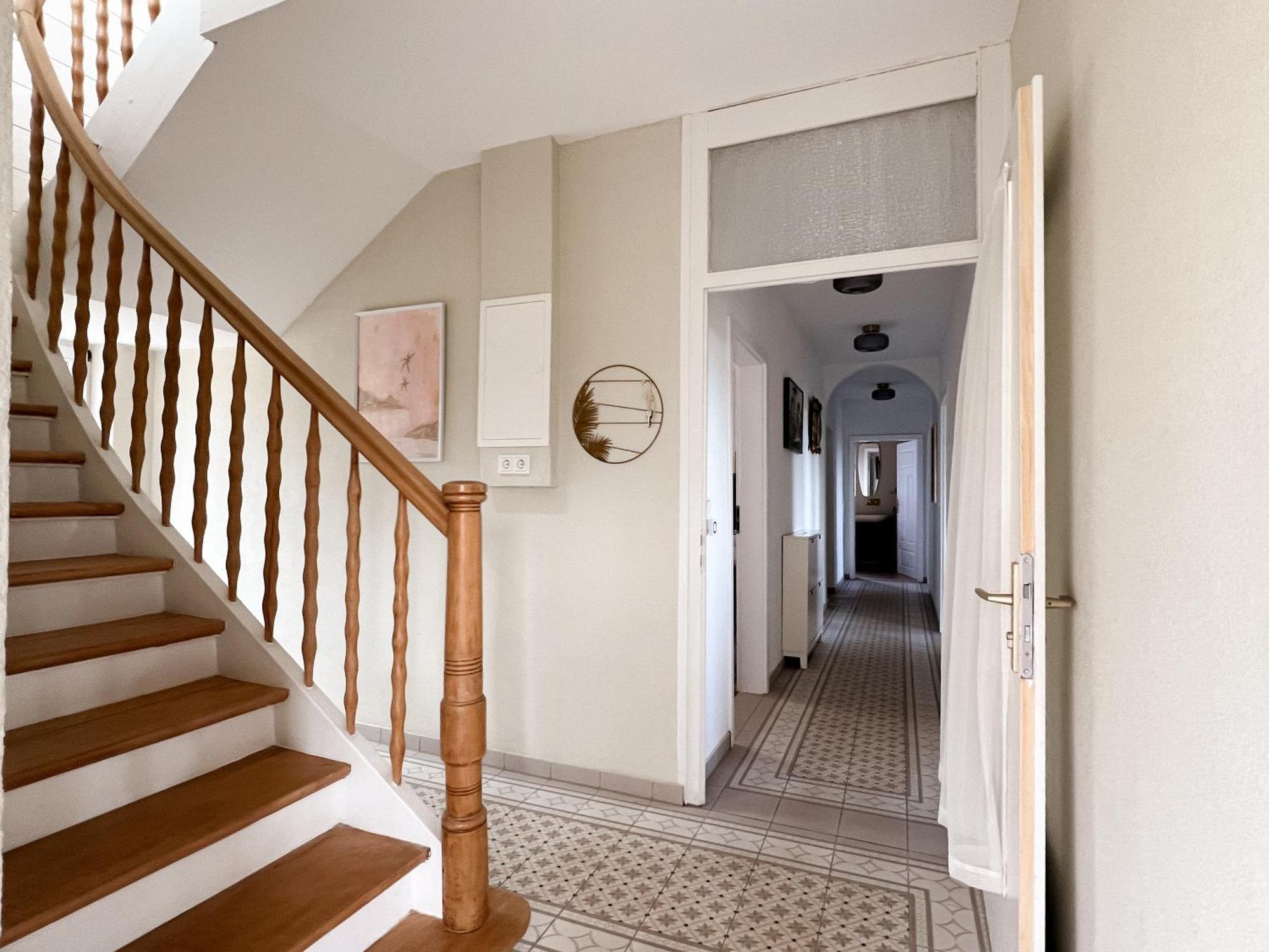 Villa Ueberblick Nalbach Extérieur photo