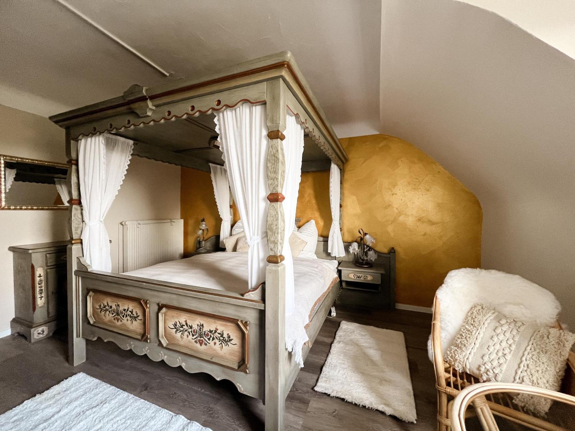 Villa Ueberblick Nalbach Extérieur photo